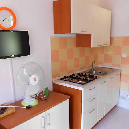 Apartment In 25028 Rosolina Mare